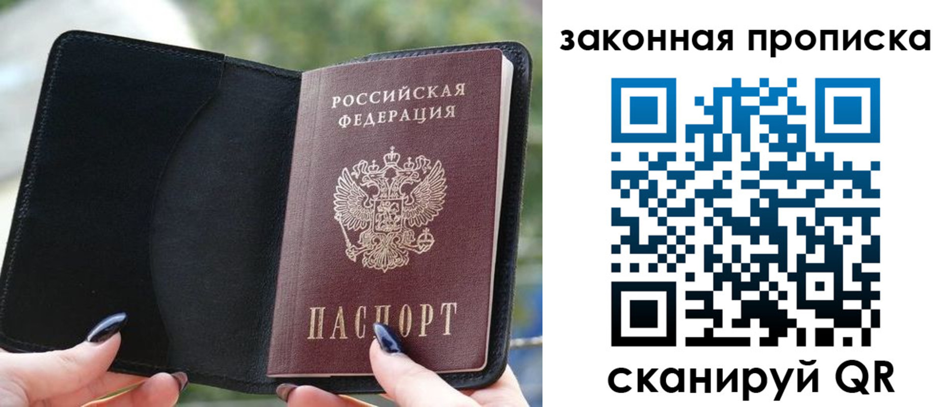 прописка законно в Рославле